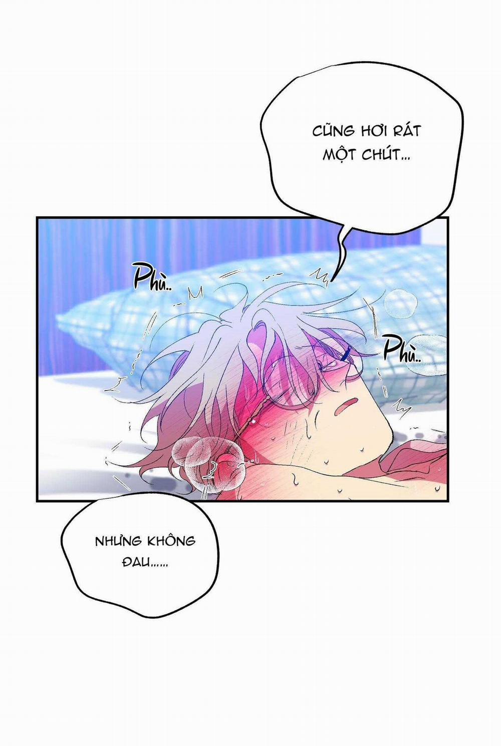 Ông Chú Bên Cửa Sổ 67 trang 9