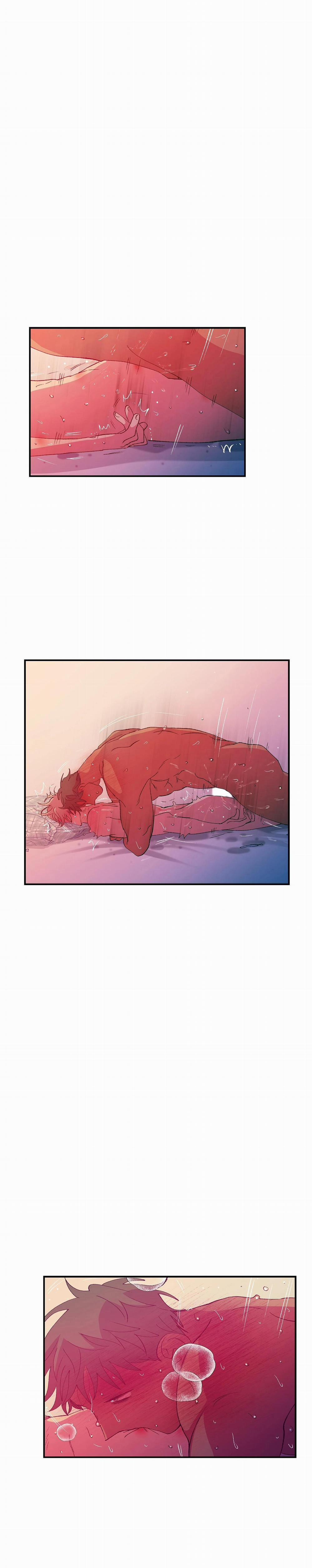 Ông Chú Bên Cửa Sổ 68 trang 0