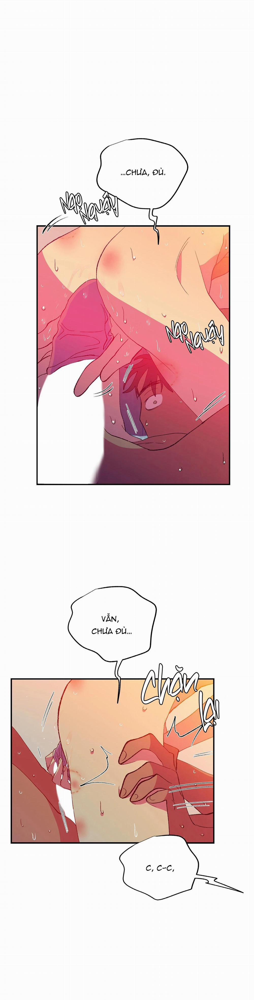 Ông Chú Bên Cửa Sổ 68 trang 12