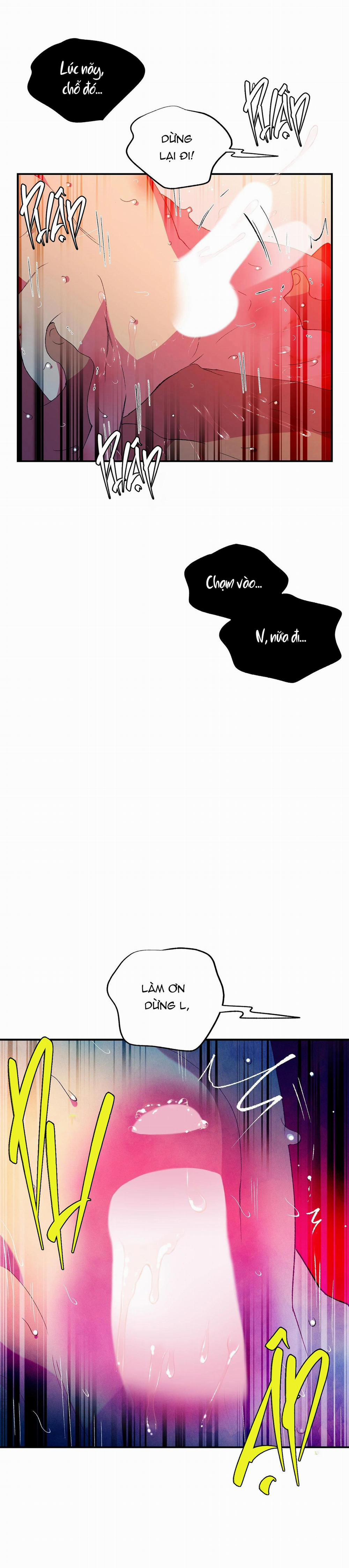 Ông Chú Bên Cửa Sổ 68 trang 17