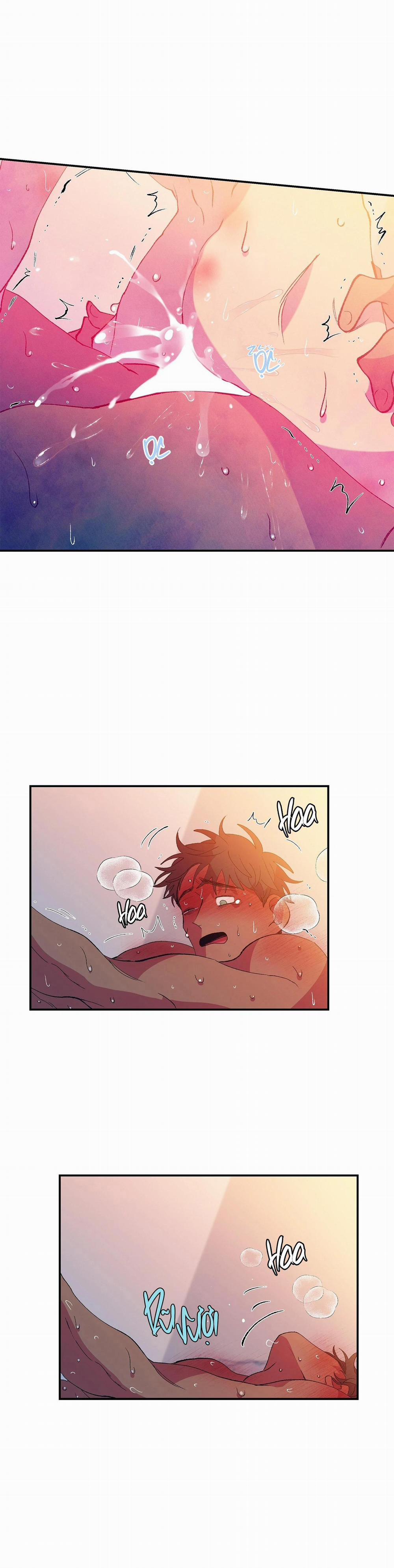 Ông Chú Bên Cửa Sổ 68 trang 19