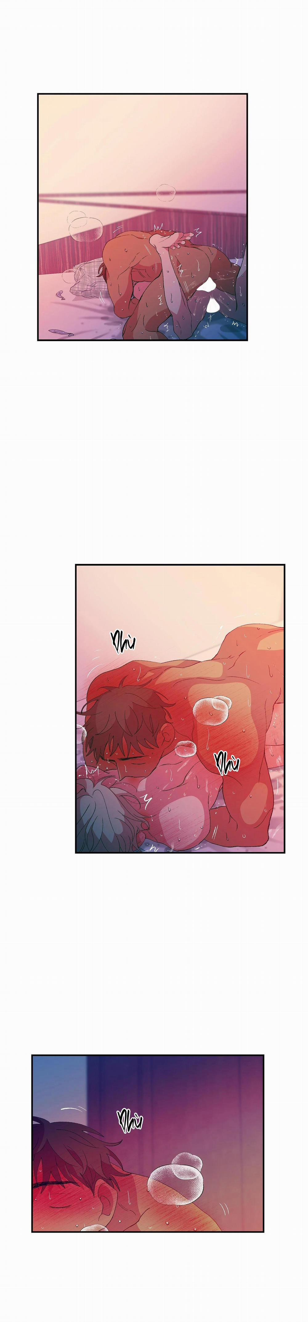 Ông Chú Bên Cửa Sổ 68 trang 2