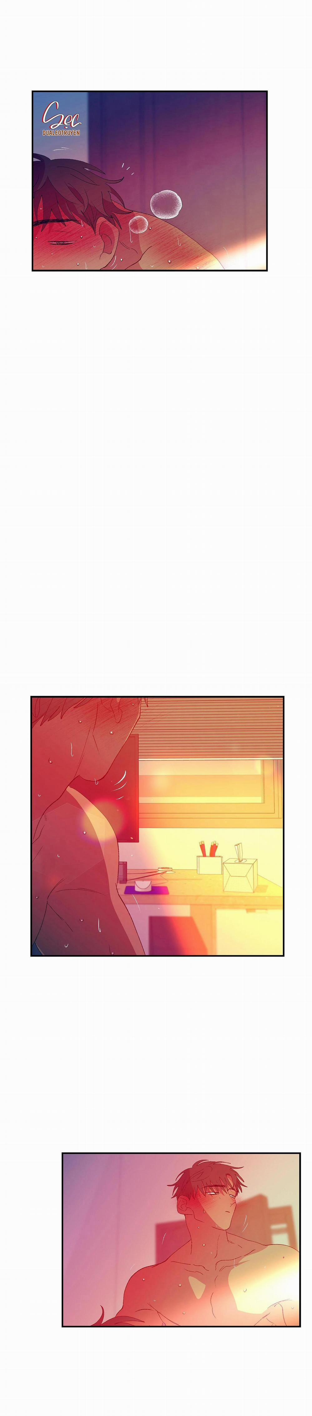 Ông Chú Bên Cửa Sổ 68 trang 3