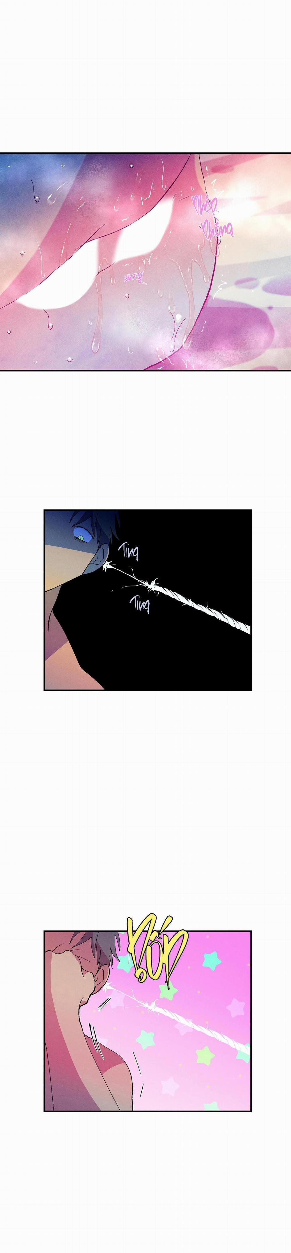 Ông Chú Bên Cửa Sổ 68 trang 7