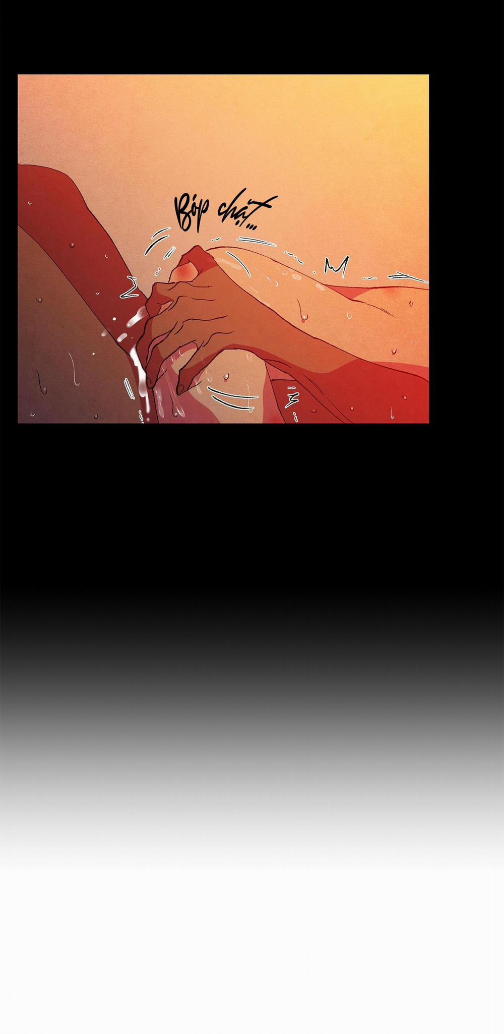 Ông Chú Bên Cửa Sổ 69 trang 10