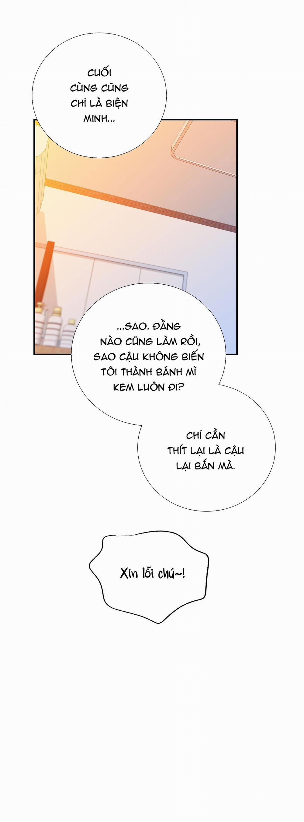 Ông Chú Bên Cửa Sổ 69 trang 12