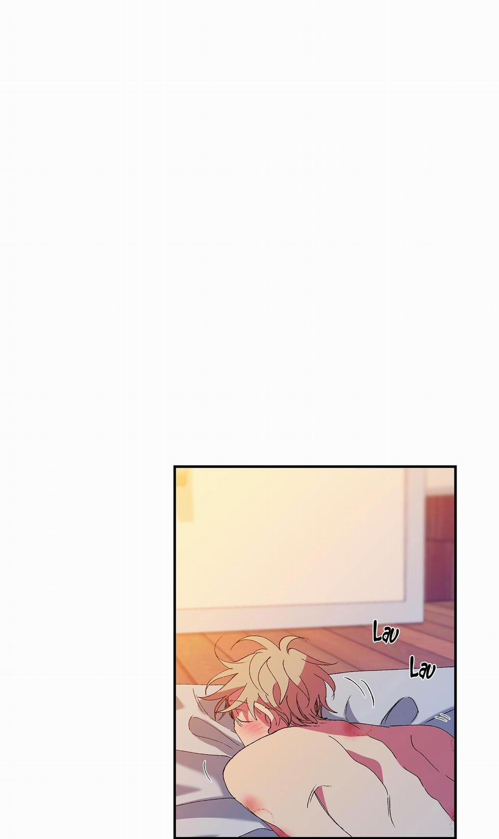 Ông Chú Bên Cửa Sổ 69 trang 16