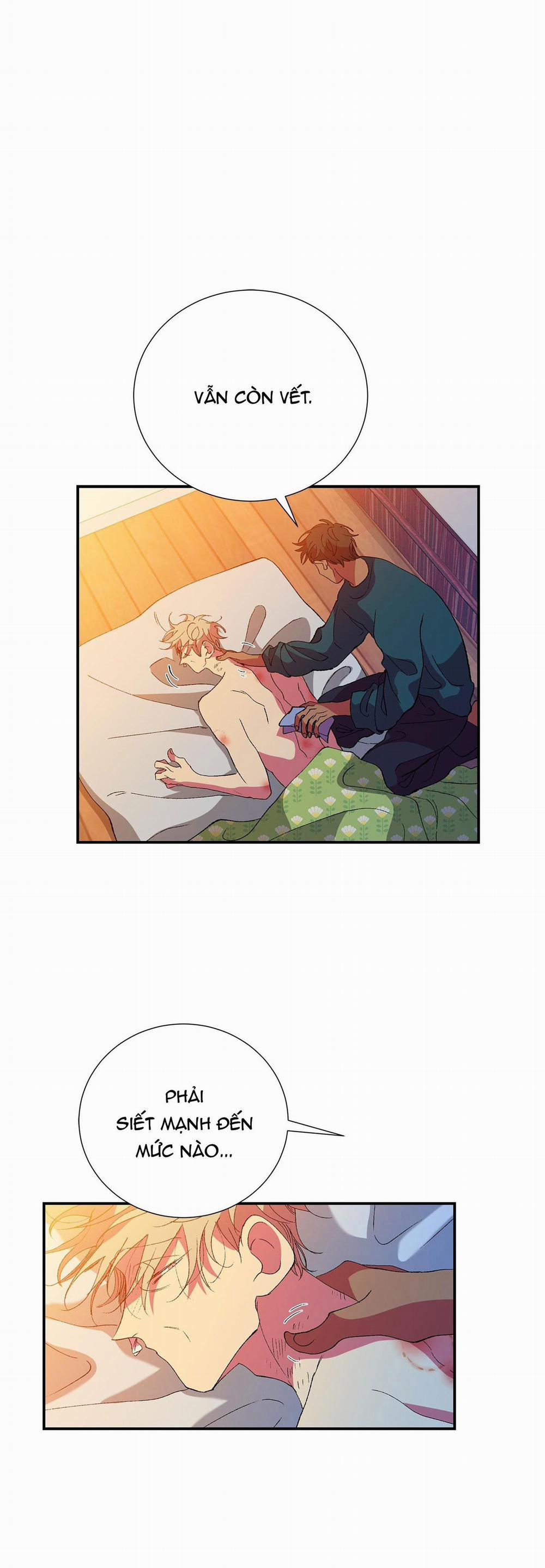 Ông Chú Bên Cửa Sổ 69 trang 19