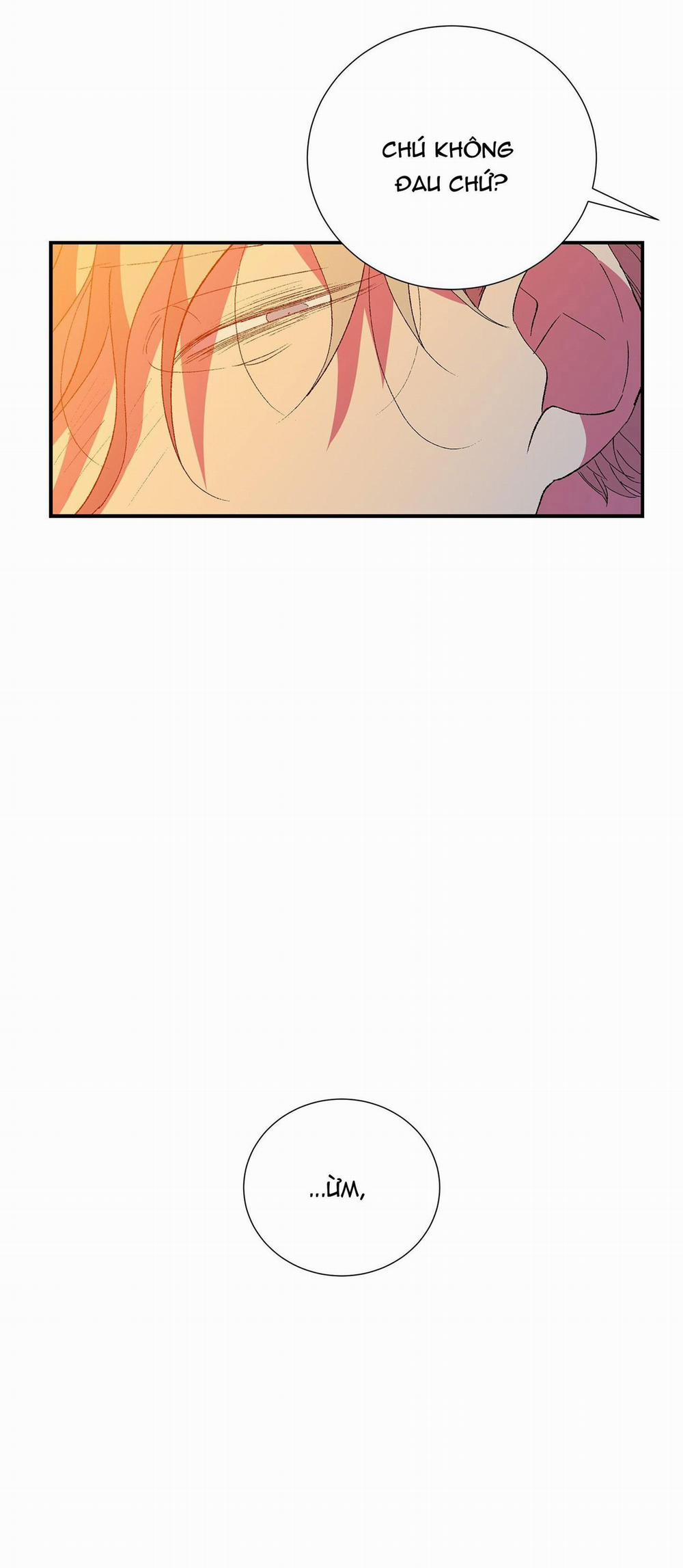 Ông Chú Bên Cửa Sổ 69 trang 20