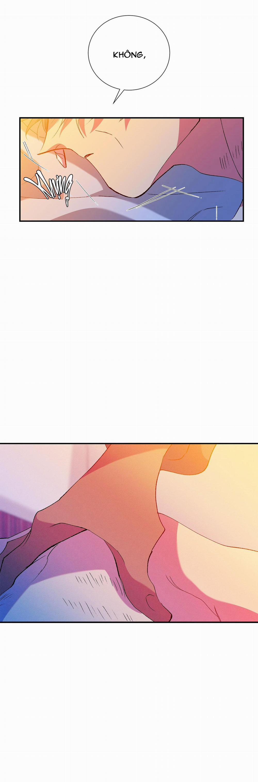 Ông Chú Bên Cửa Sổ 69 trang 21