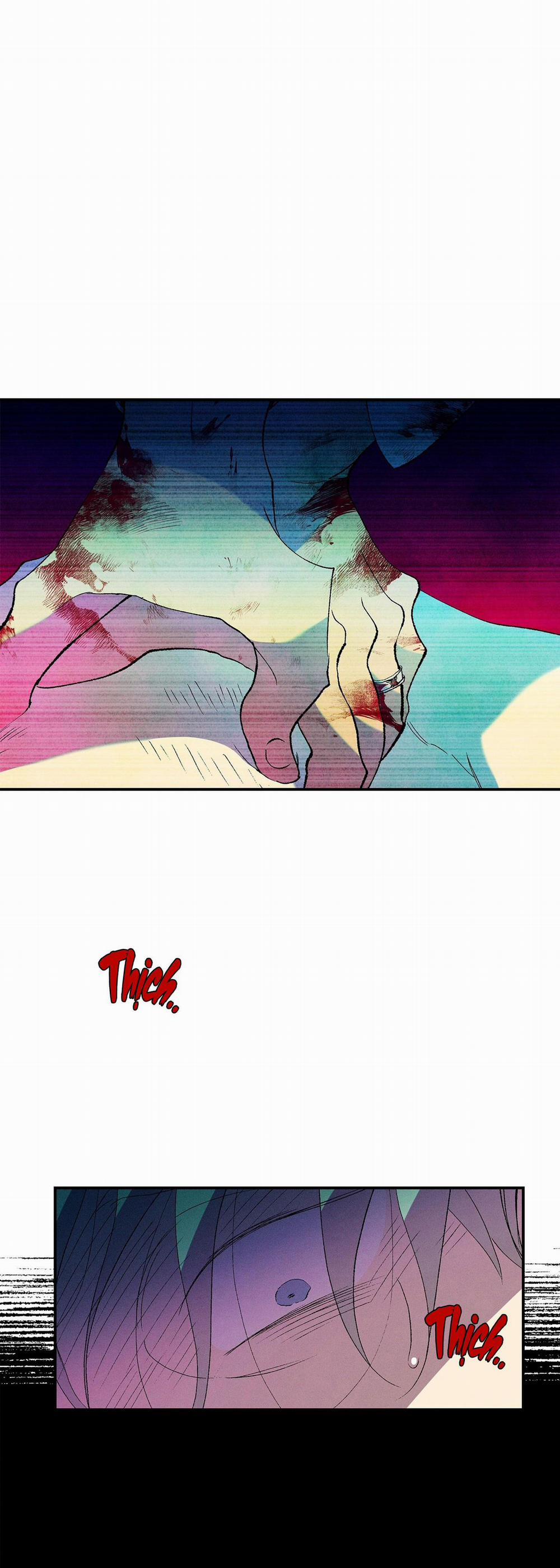 Ông Chú Bên Cửa Sổ 69 trang 22