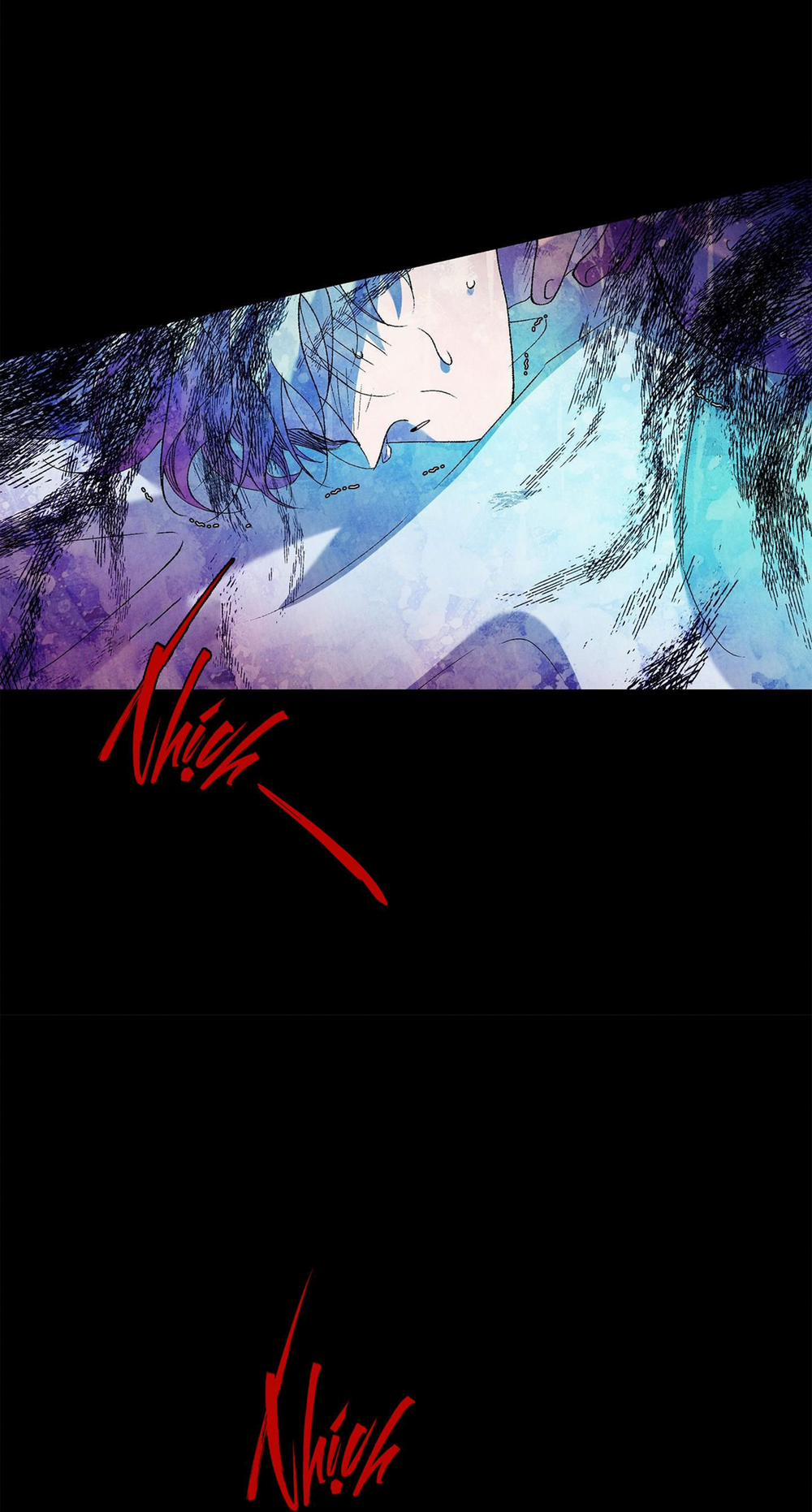 Ông Chú Bên Cửa Sổ 69 trang 25