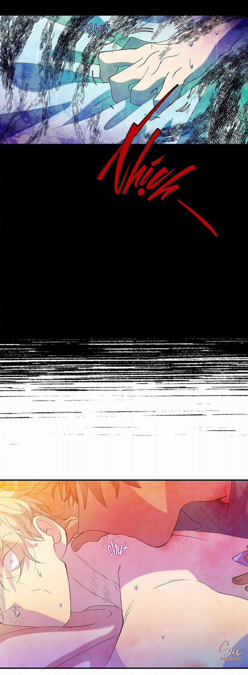 Ông Chú Bên Cửa Sổ 69 trang 26