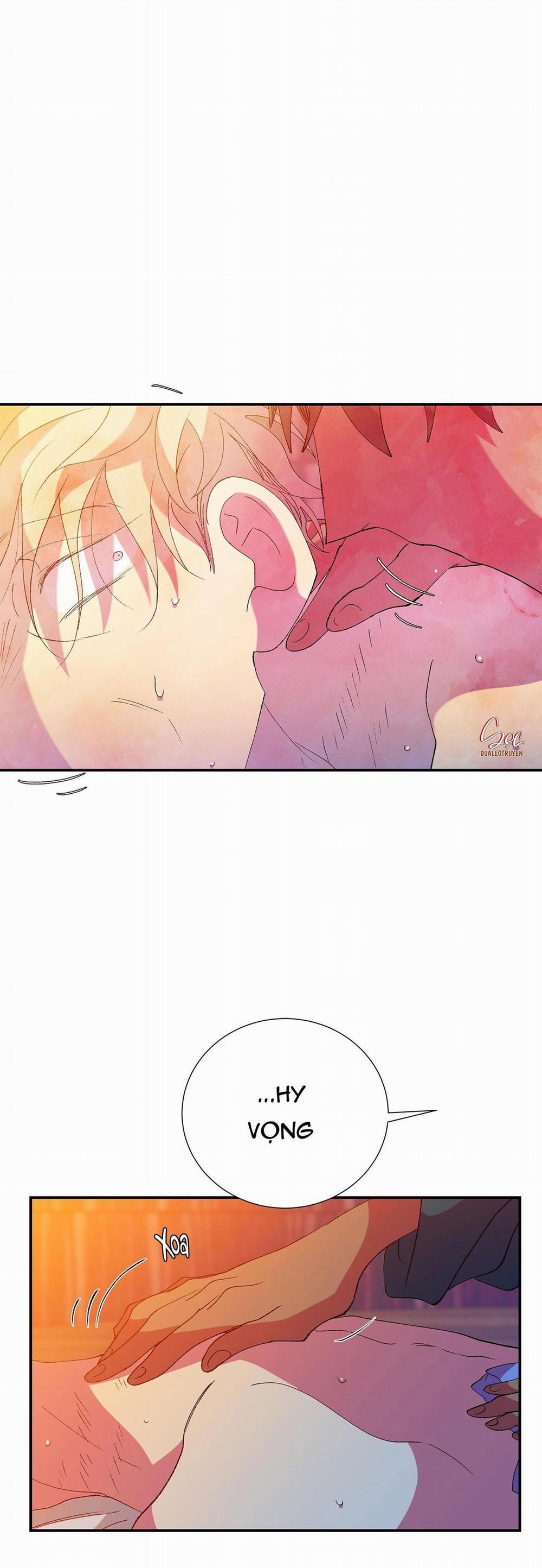 Ông Chú Bên Cửa Sổ 69 trang 27