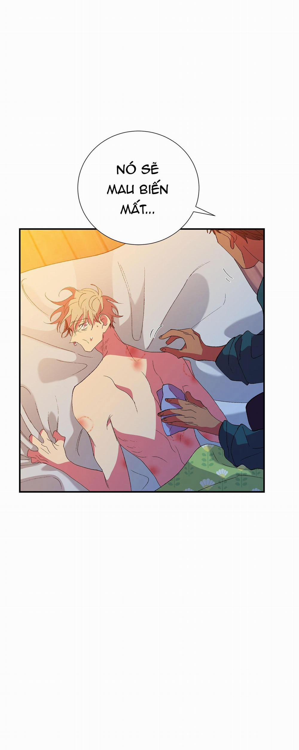 Ông Chú Bên Cửa Sổ 69 trang 28