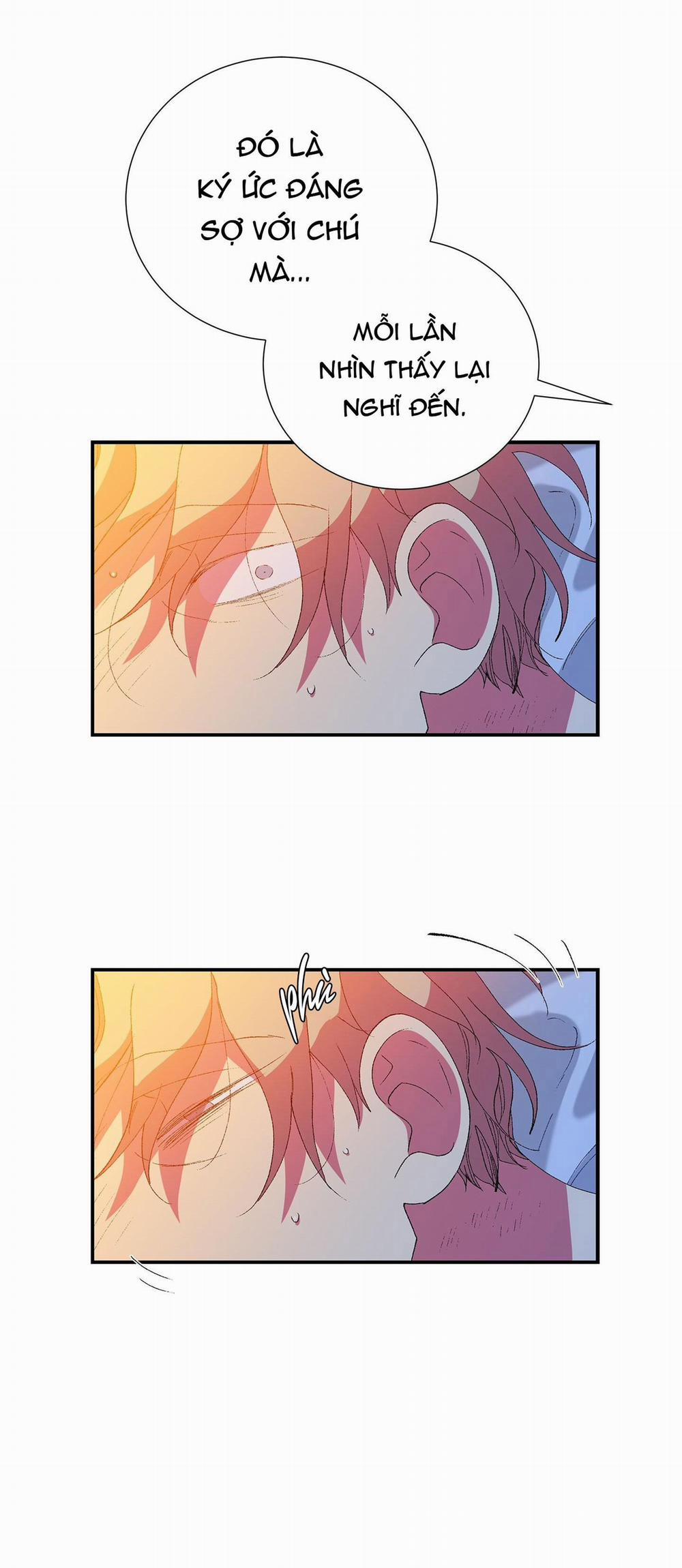 Ông Chú Bên Cửa Sổ 69 trang 29