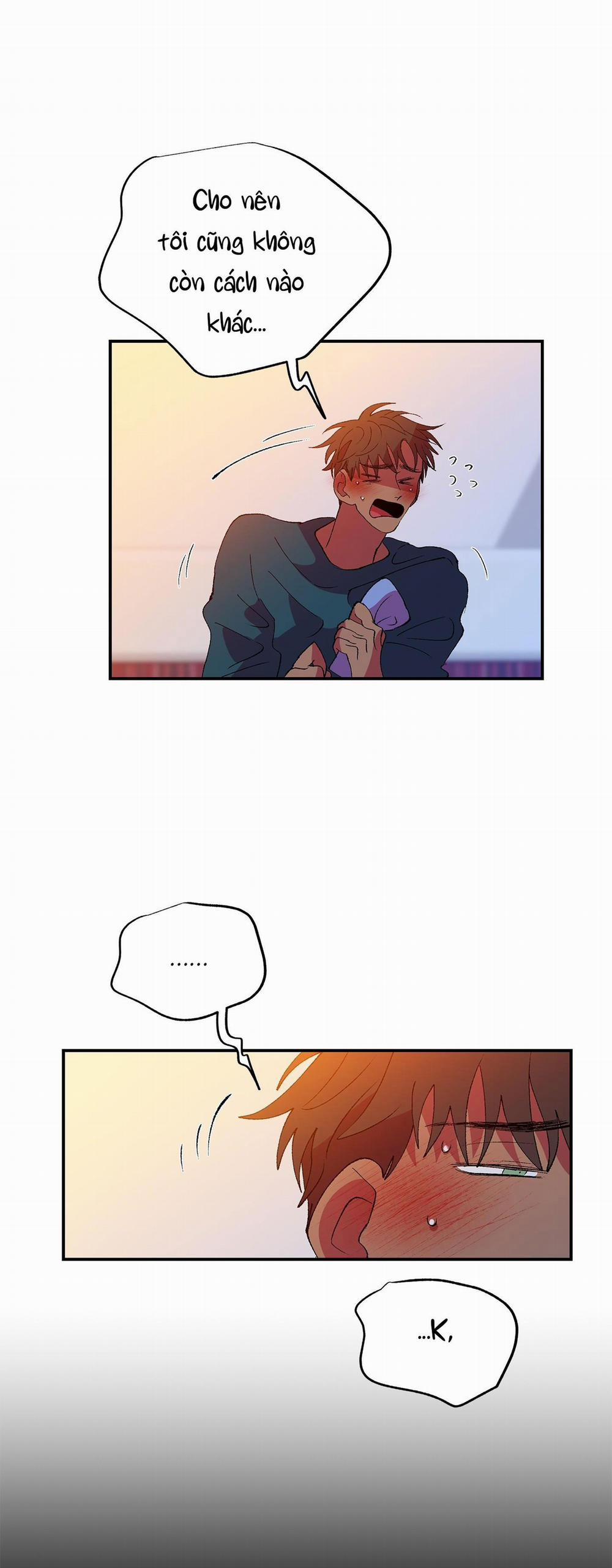 Ông Chú Bên Cửa Sổ 69 trang 3