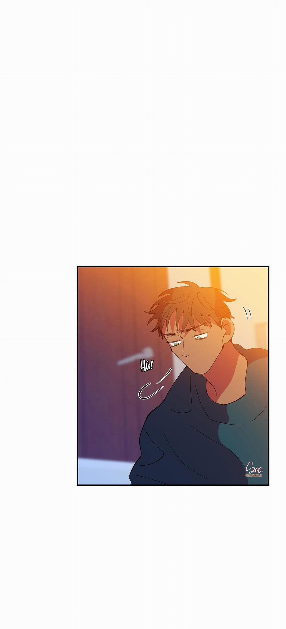 Ông Chú Bên Cửa Sổ 69 trang 31