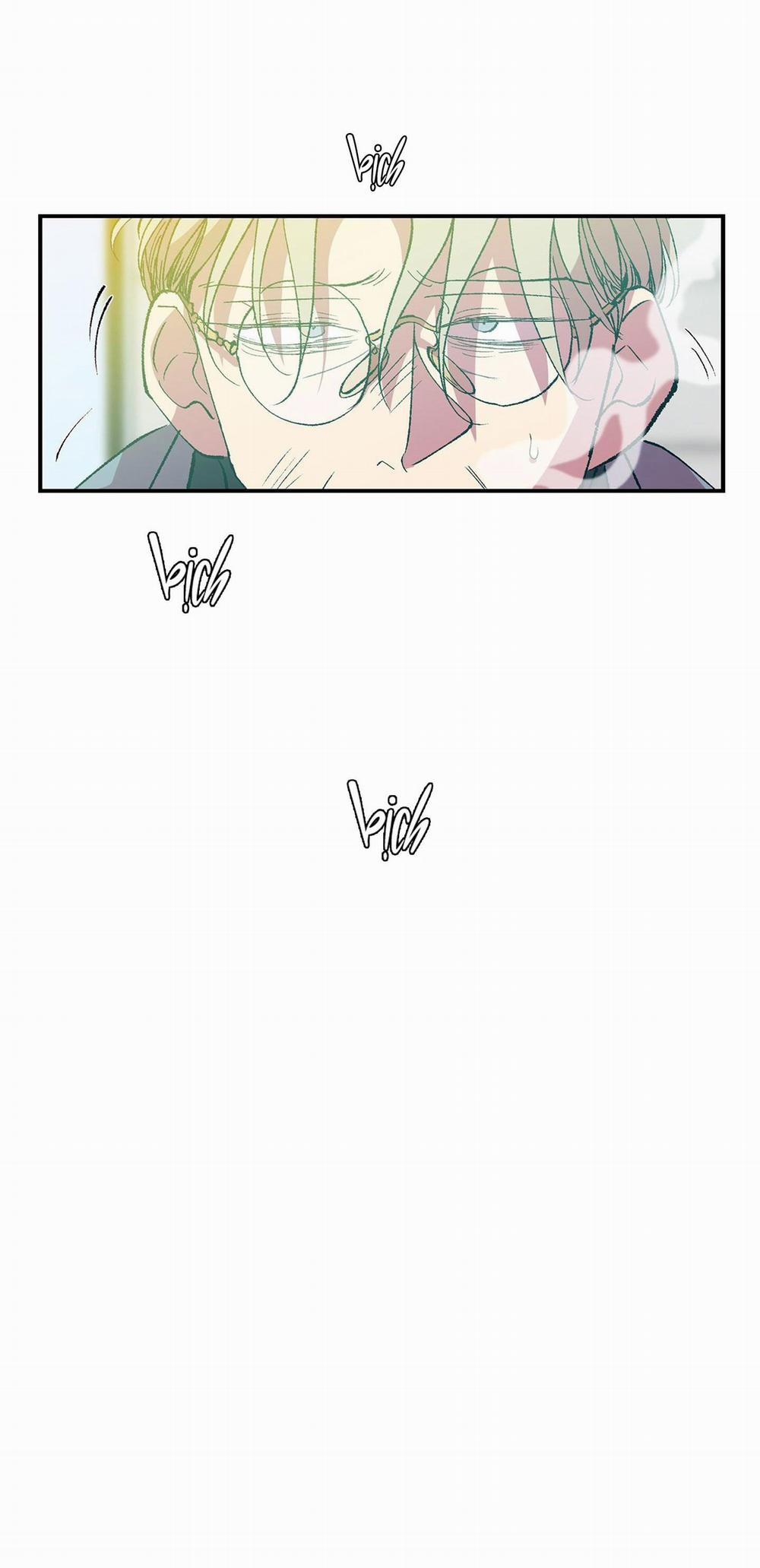 Ông Chú Bên Cửa Sổ 69 trang 34