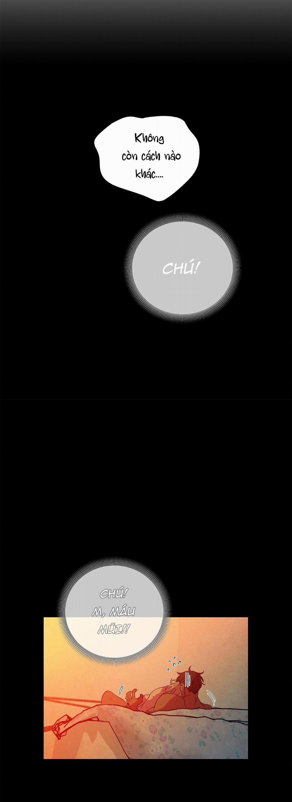 Ông Chú Bên Cửa Sổ 69 trang 4