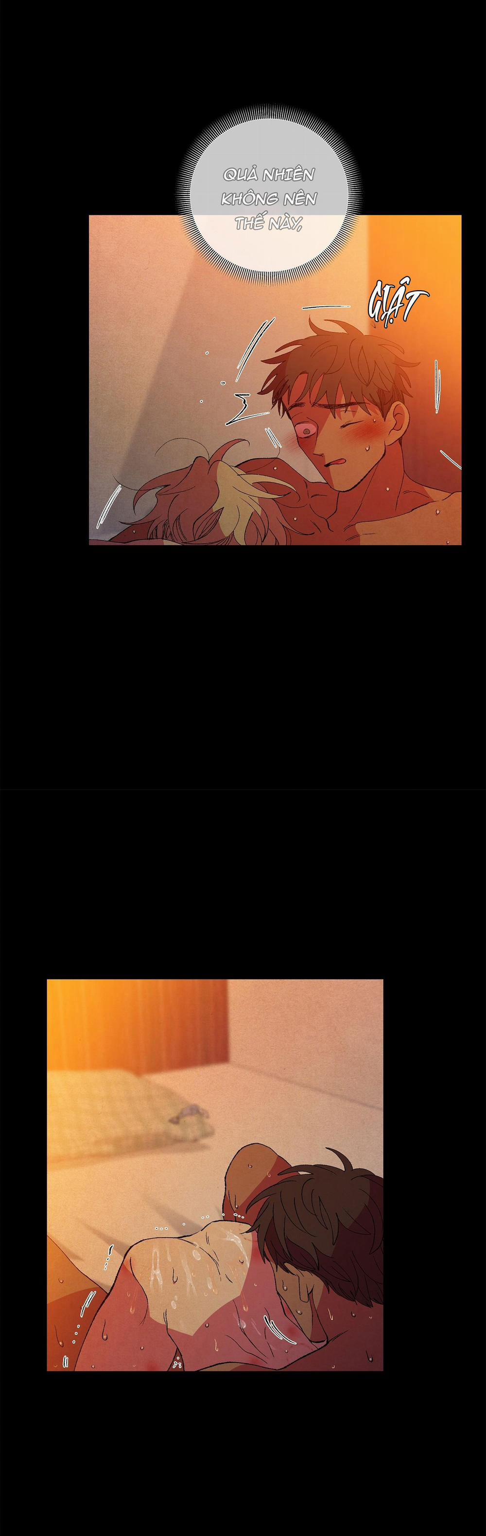 Ông Chú Bên Cửa Sổ 69 trang 5