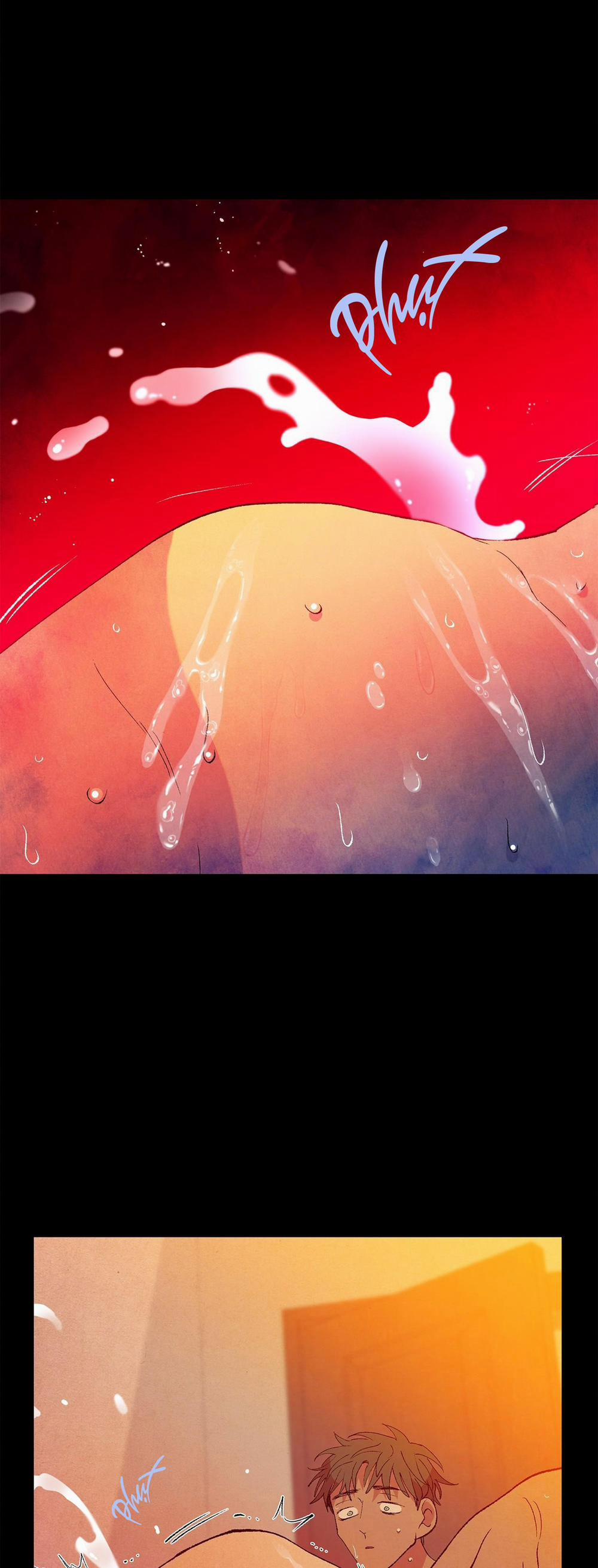 Ông Chú Bên Cửa Sổ 69 trang 7