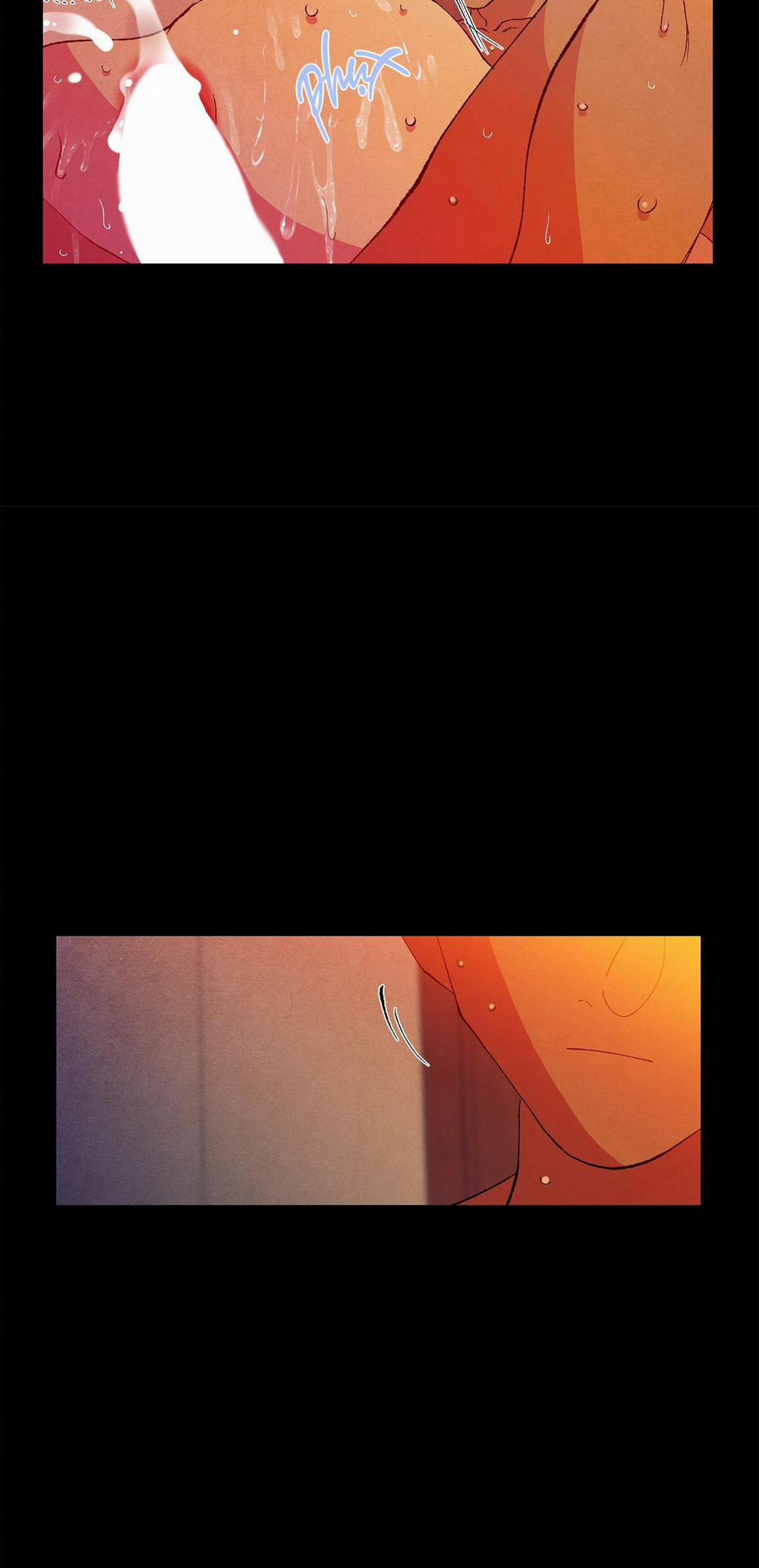 Ông Chú Bên Cửa Sổ 69 trang 8