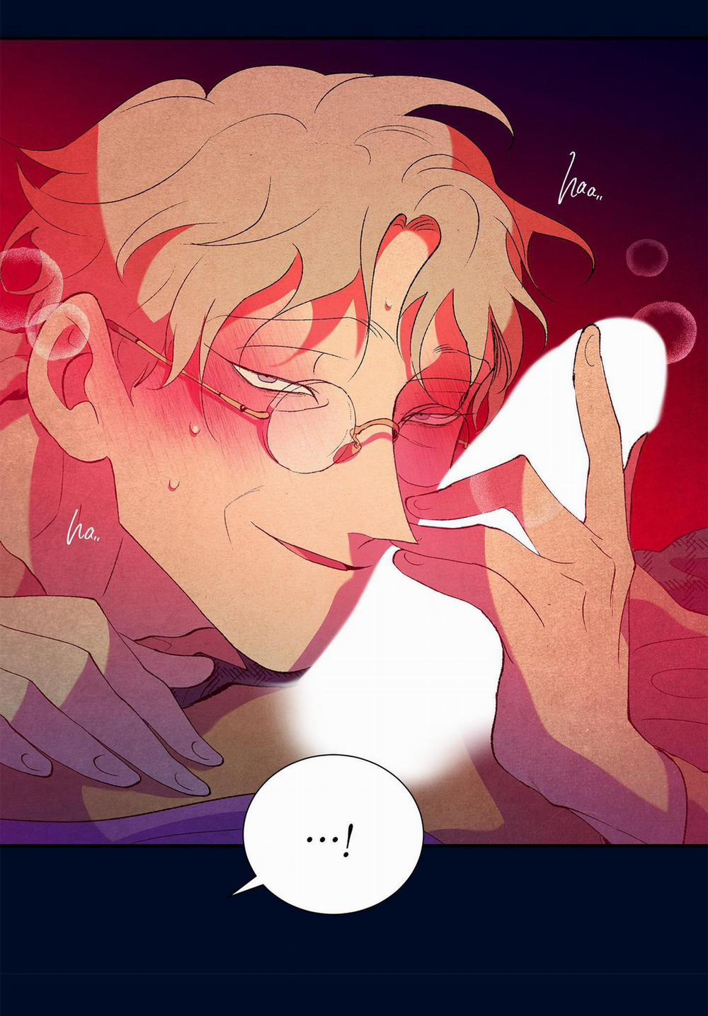 Ông Chú Bên Cửa Sổ 7 trang 11