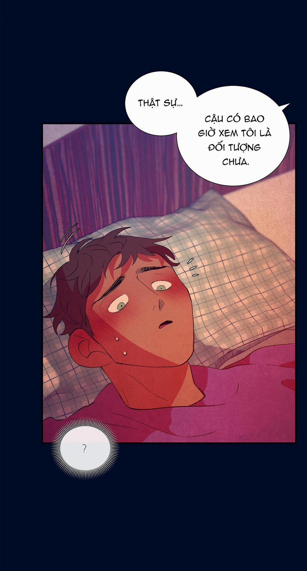 Ông Chú Bên Cửa Sổ 7 trang 14