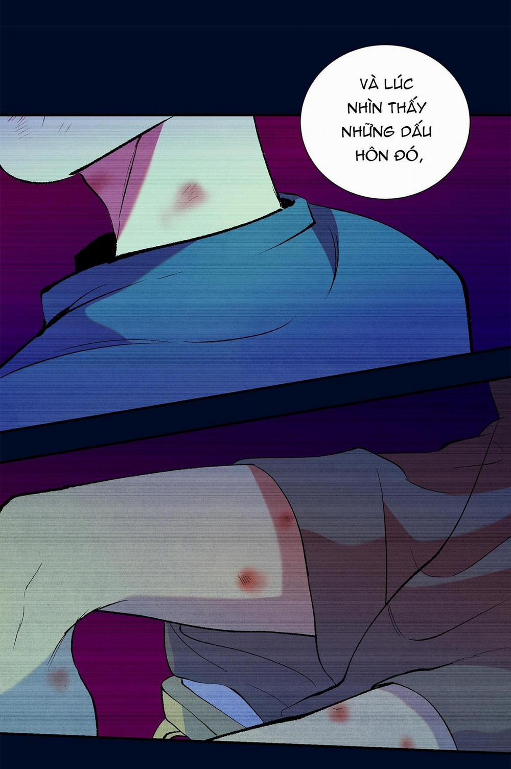 Ông Chú Bên Cửa Sổ 7 trang 16