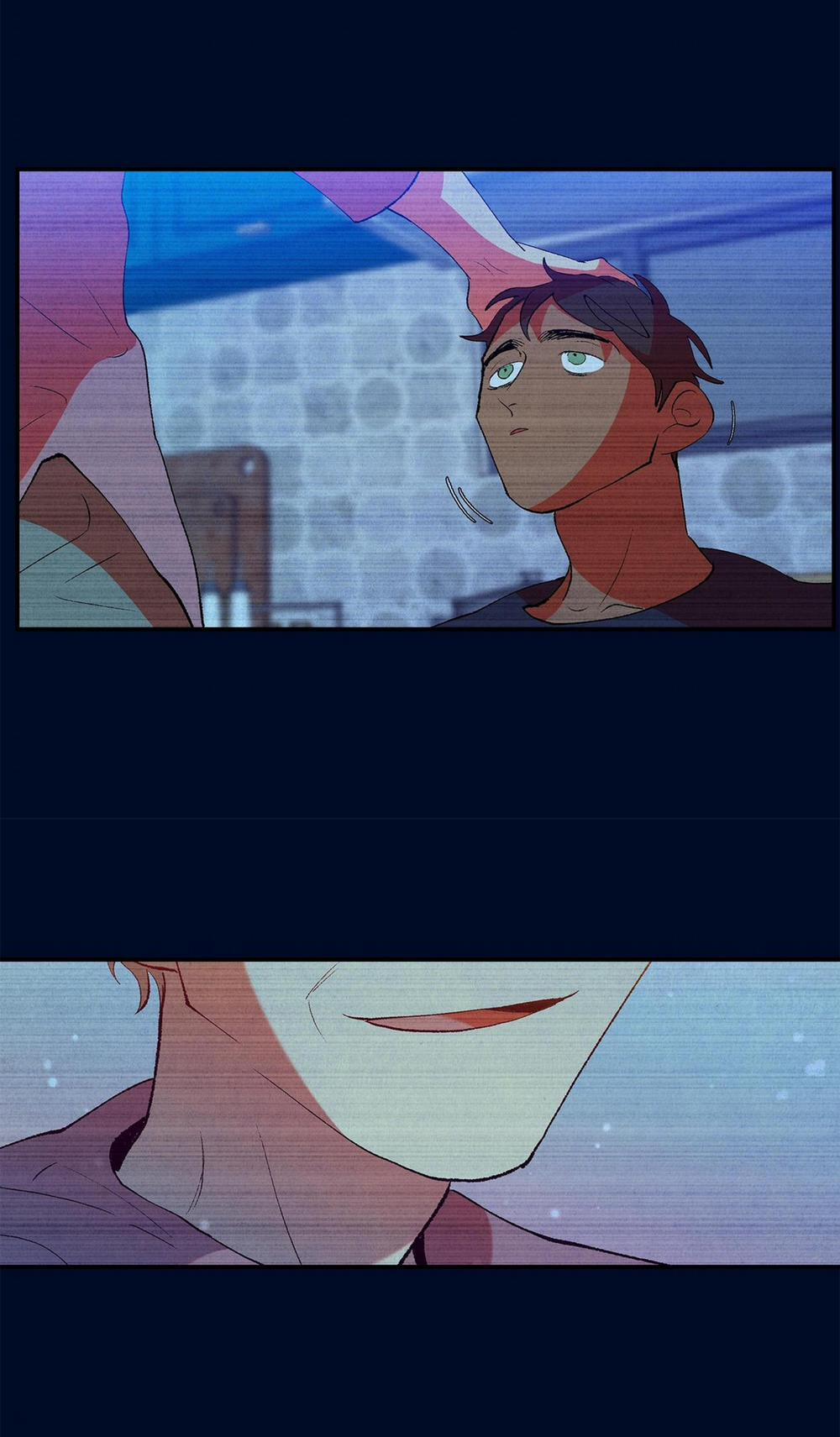 Ông Chú Bên Cửa Sổ 7 trang 19