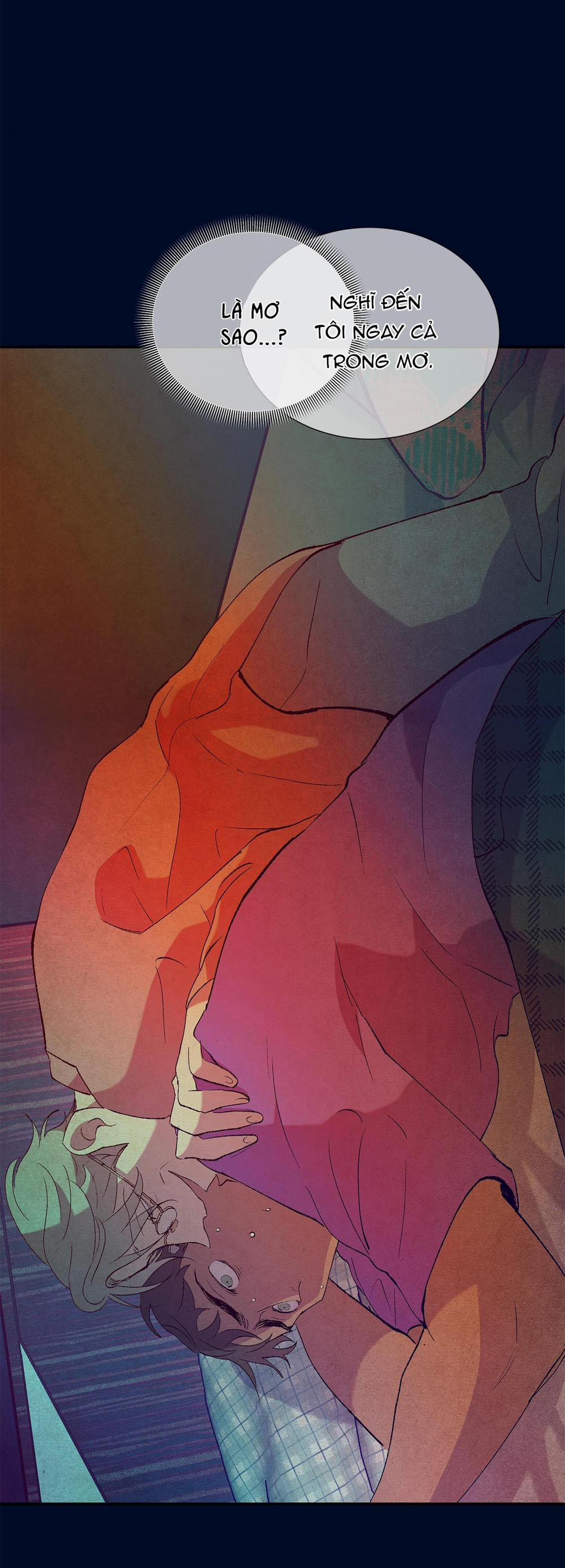 Ông Chú Bên Cửa Sổ 7 trang 2