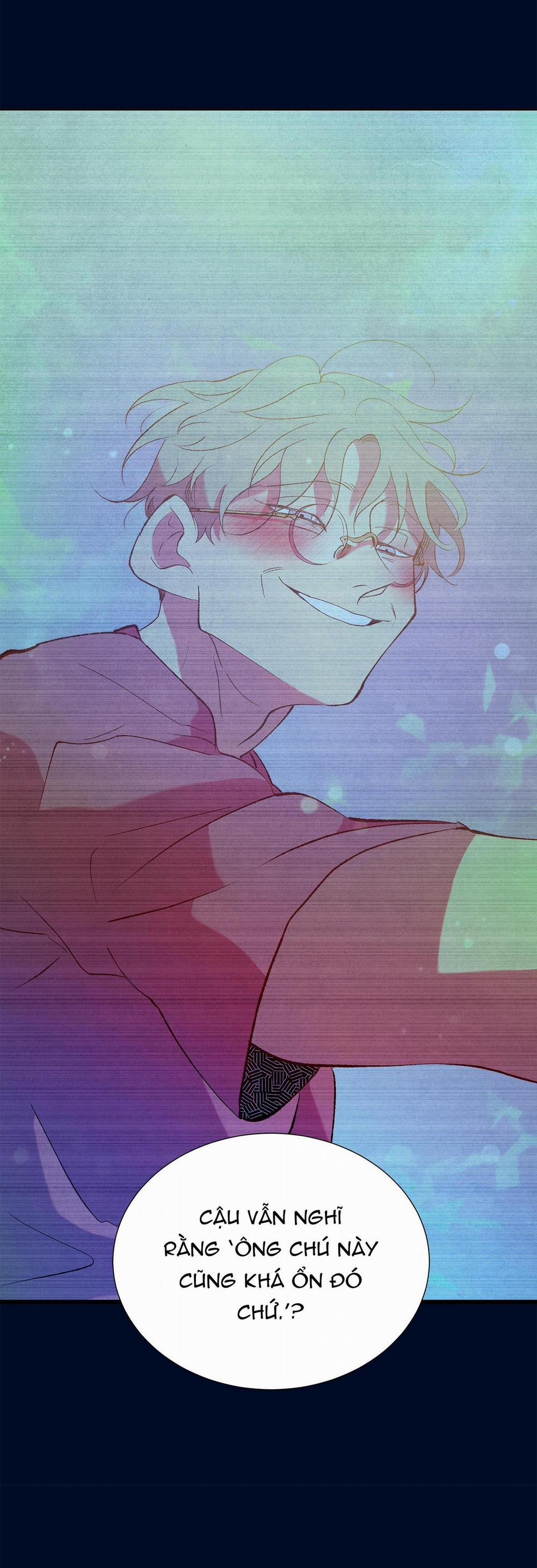 Ông Chú Bên Cửa Sổ 7 trang 20