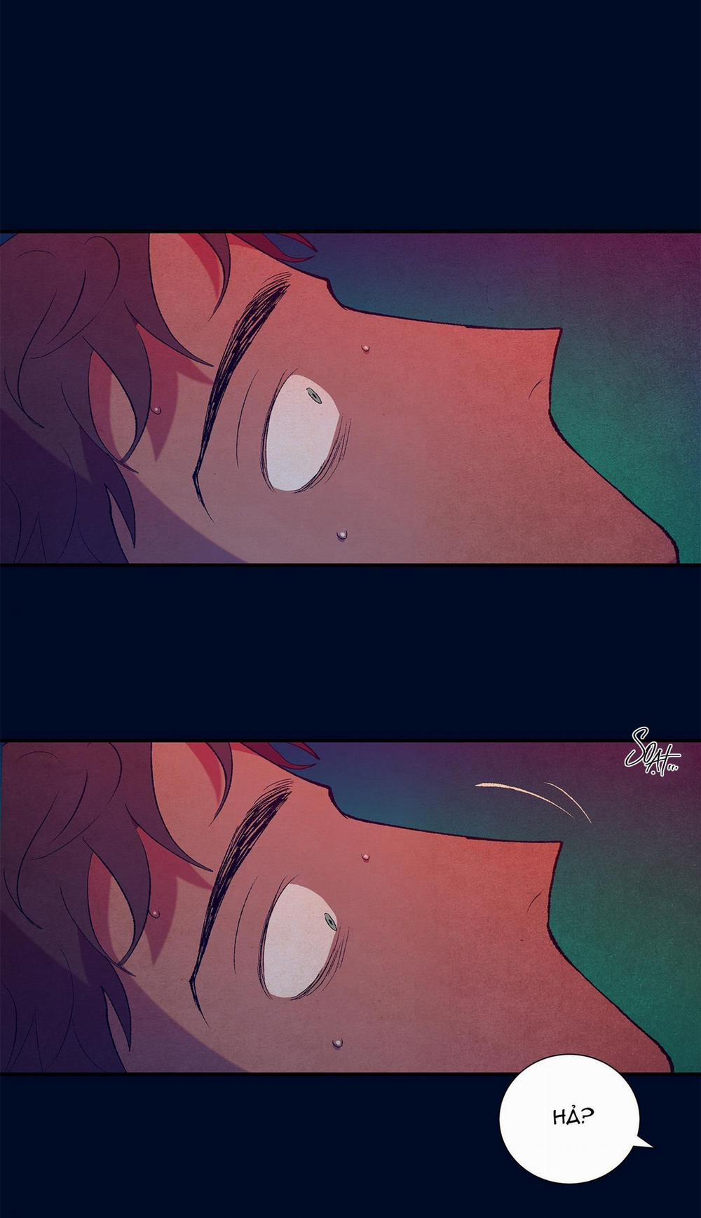 Ông Chú Bên Cửa Sổ 7 trang 21