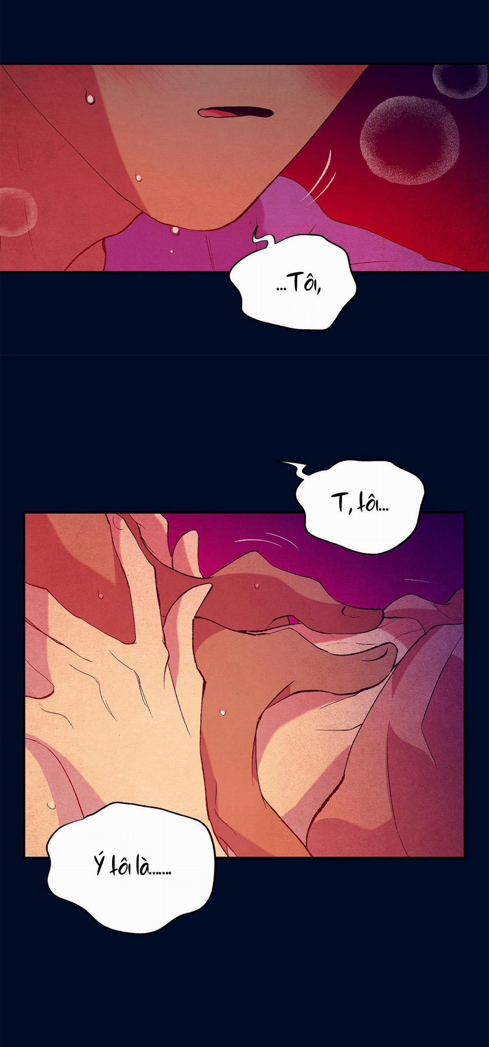 Ông Chú Bên Cửa Sổ 7 trang 24