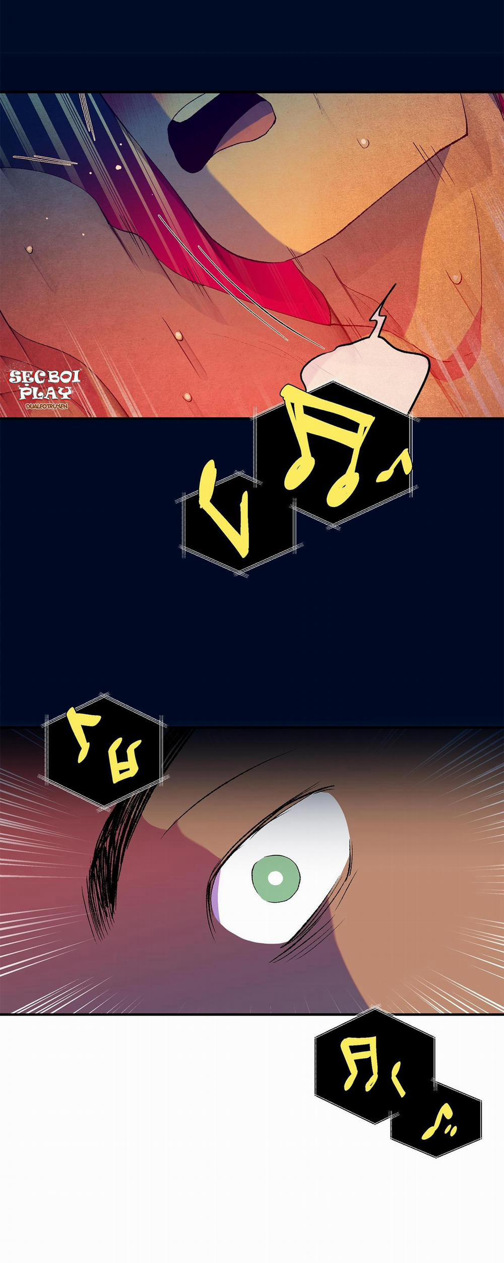 Ông Chú Bên Cửa Sổ 7 trang 26