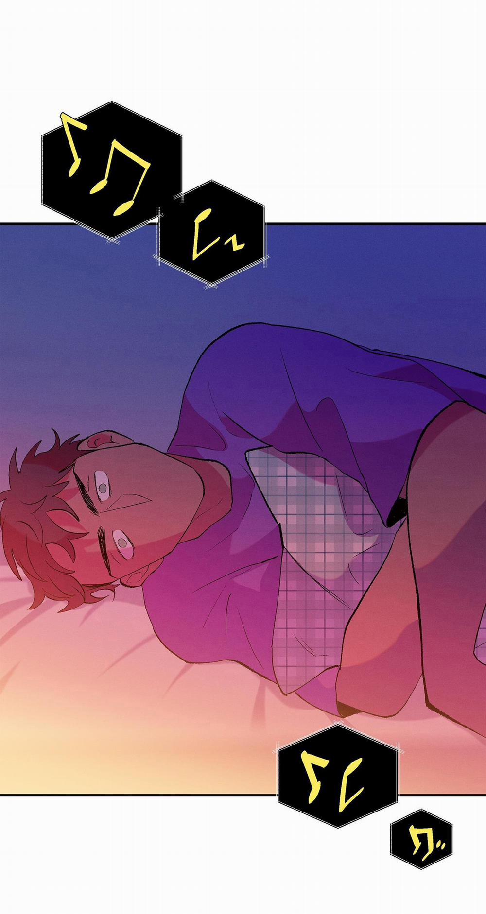 Ông Chú Bên Cửa Sổ 7 trang 27