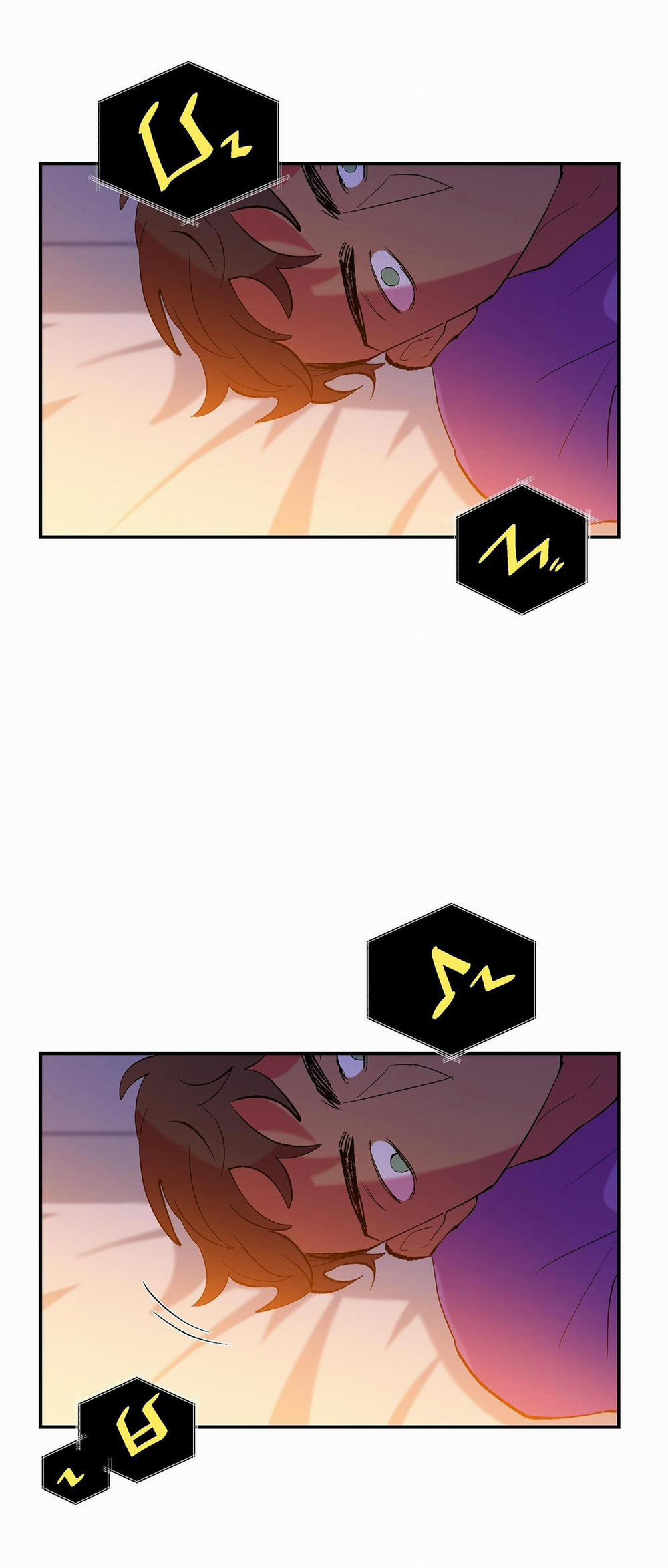 Ông Chú Bên Cửa Sổ 7 trang 28