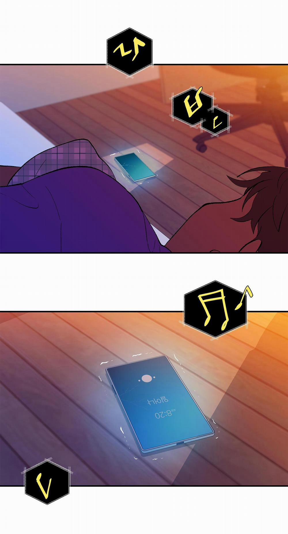 Ông Chú Bên Cửa Sổ 7 trang 29