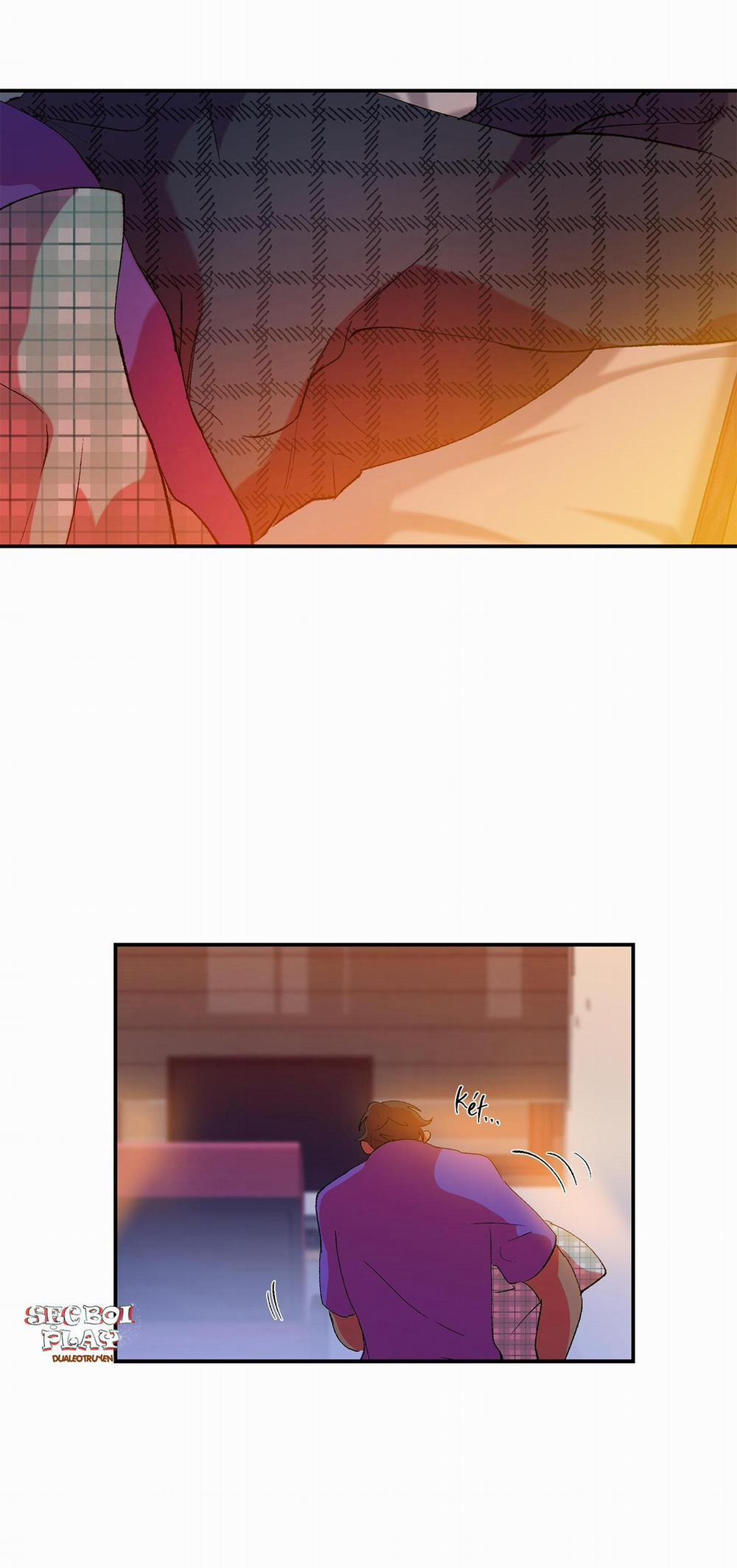 Ông Chú Bên Cửa Sổ 7 trang 32