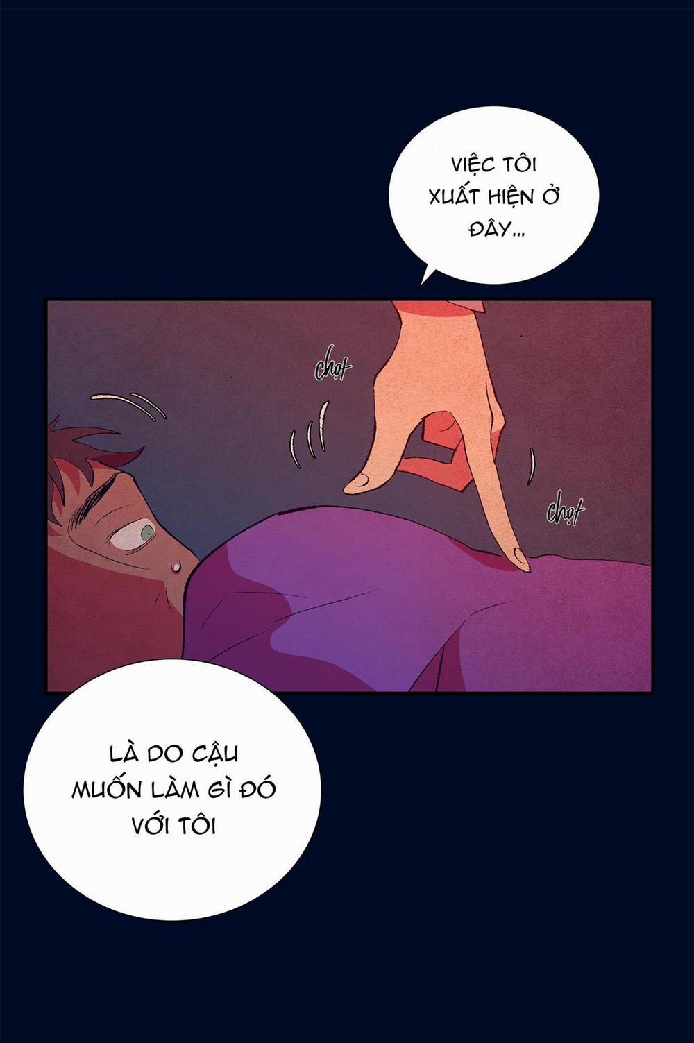 Ông Chú Bên Cửa Sổ 7 trang 5