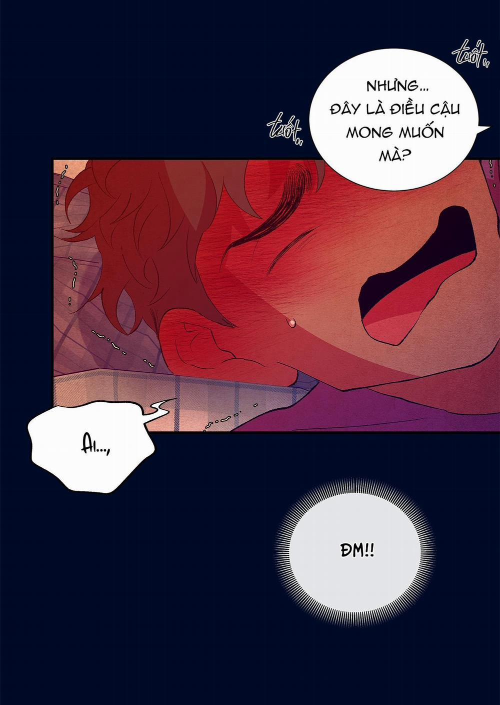 Ông Chú Bên Cửa Sổ 7 trang 9