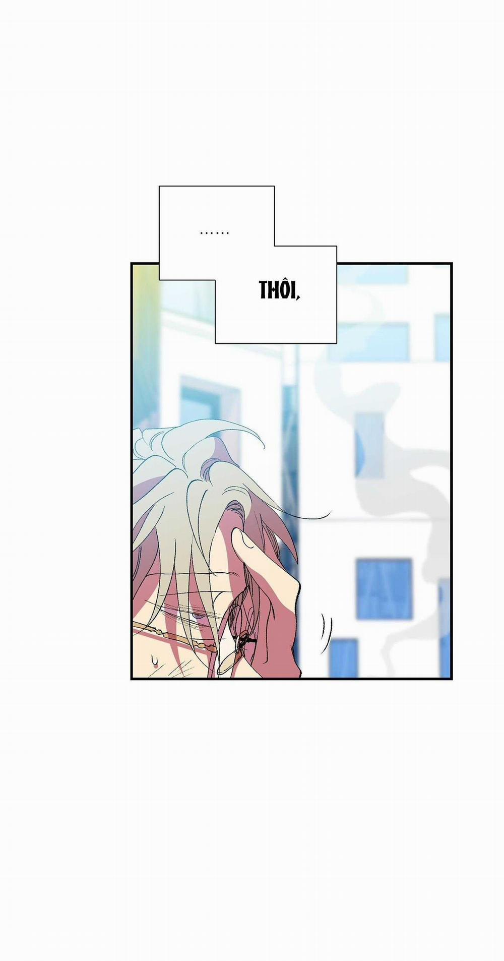 Ông Chú Bên Cửa Sổ 70 trang 11