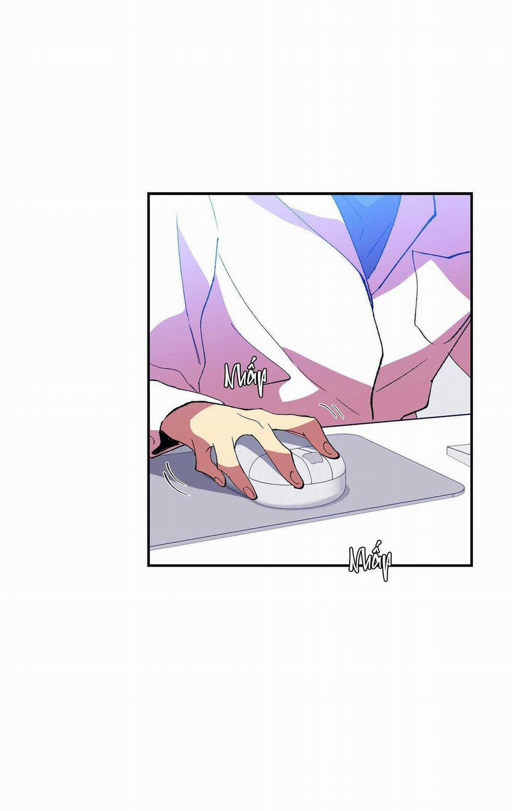 Ông Chú Bên Cửa Sổ 70 trang 18