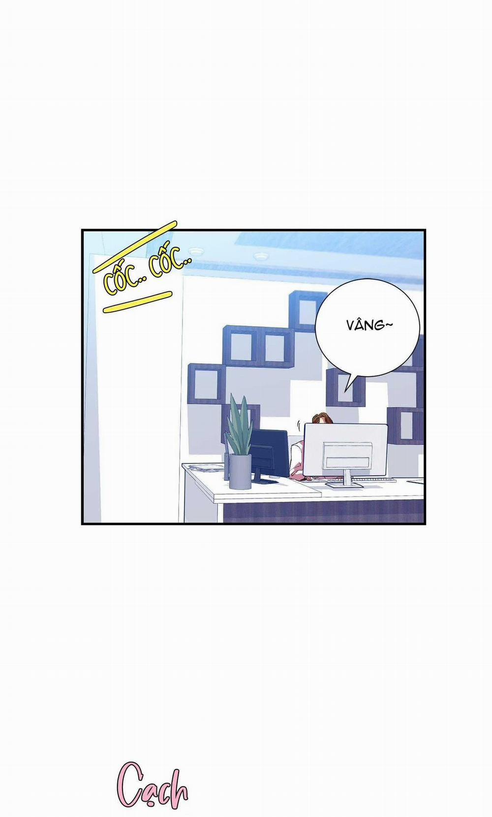 Ông Chú Bên Cửa Sổ 70 trang 19