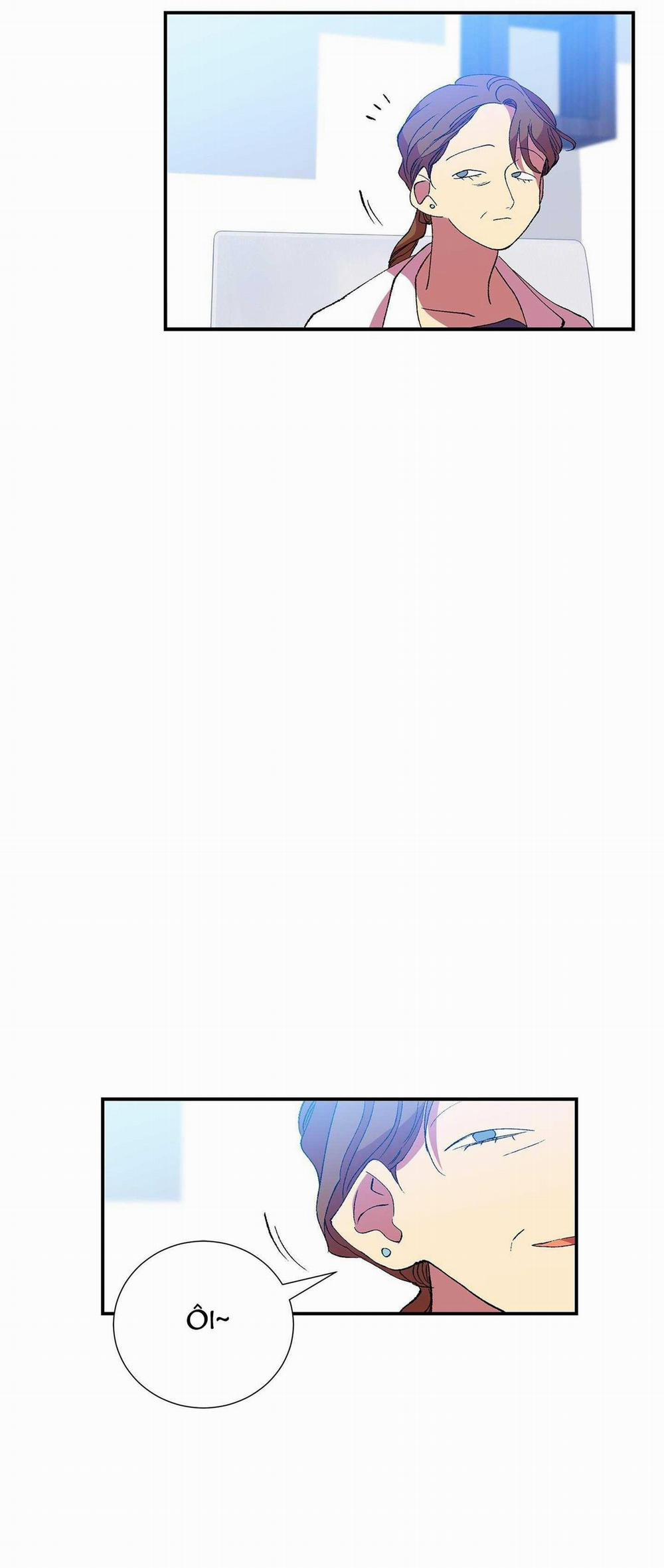 Ông Chú Bên Cửa Sổ 70 trang 20