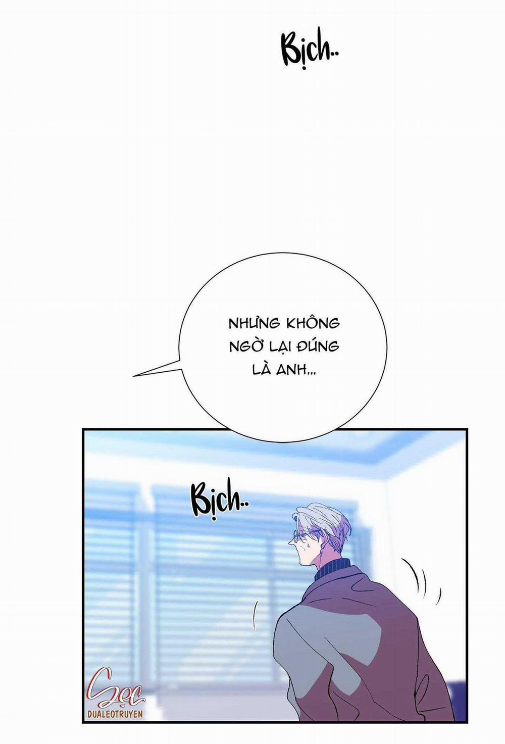 Ông Chú Bên Cửa Sổ 70 trang 23