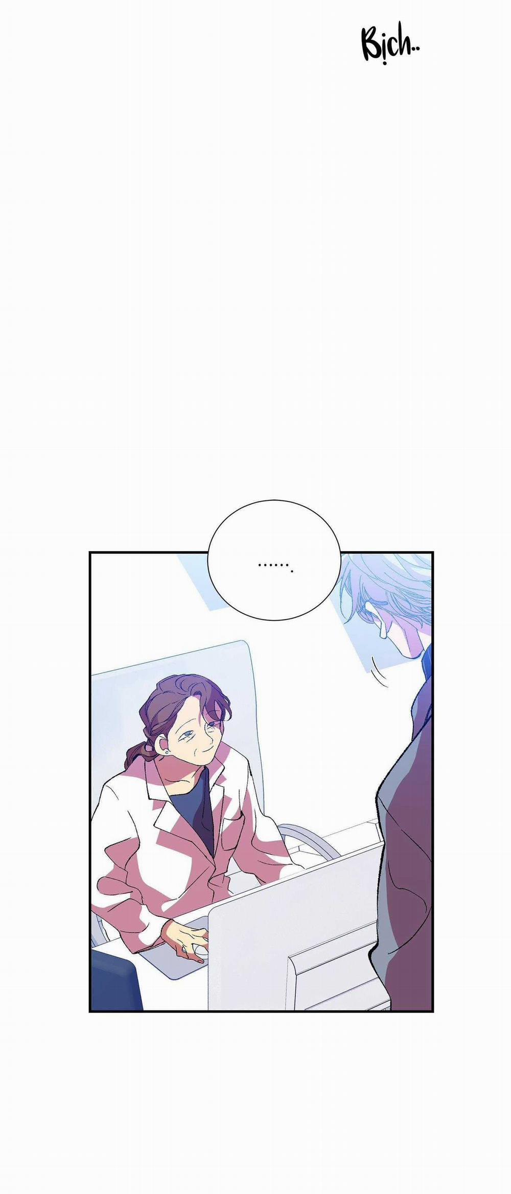 Ông Chú Bên Cửa Sổ 70 trang 24