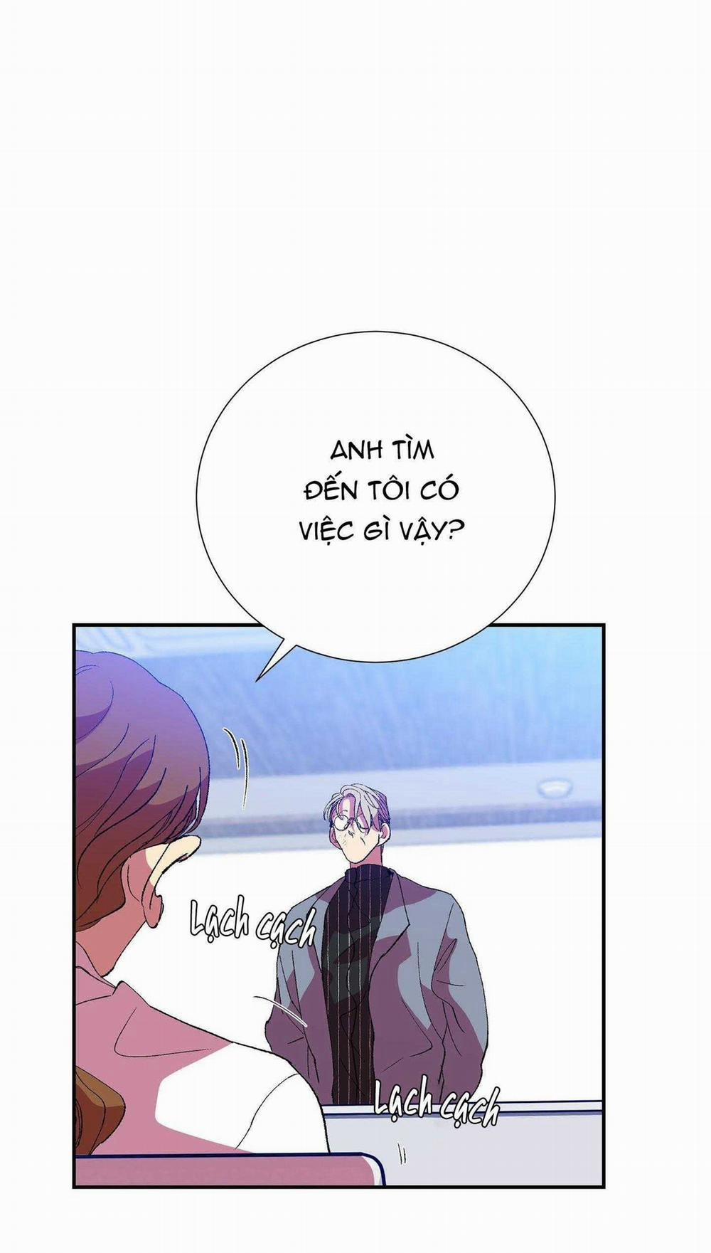 Ông Chú Bên Cửa Sổ 70 trang 26