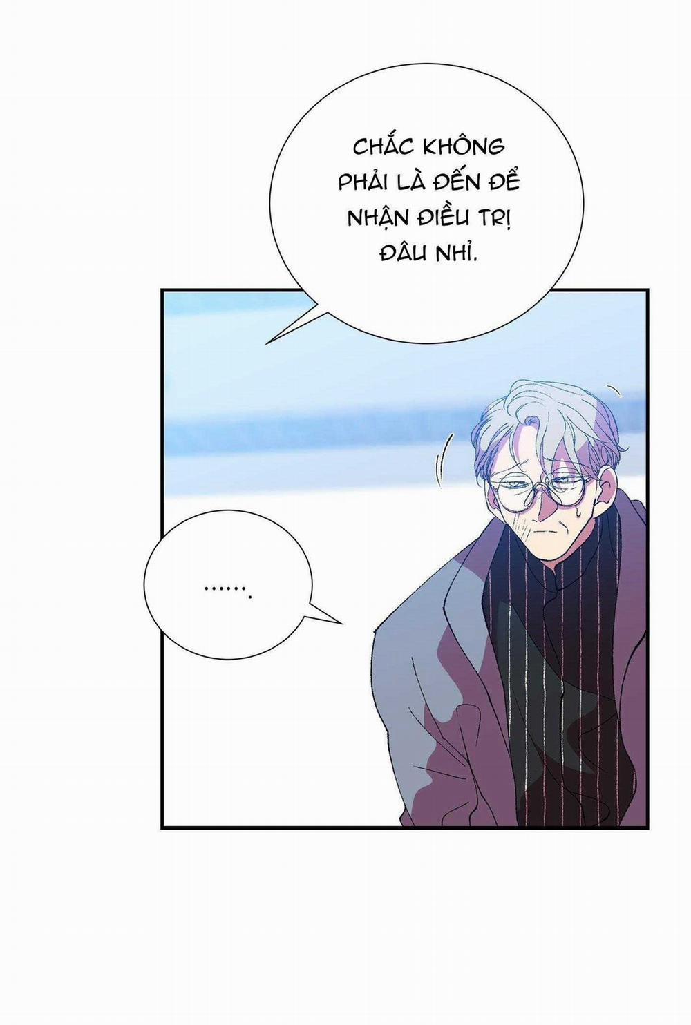 Ông Chú Bên Cửa Sổ 70 trang 27